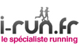 I-Run.fr, partenaire de Calcul Itin�raires Jogging, Course � pied, V�lo, Cyclisme, Roller, Randonn�e