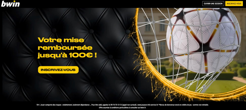 Bwin