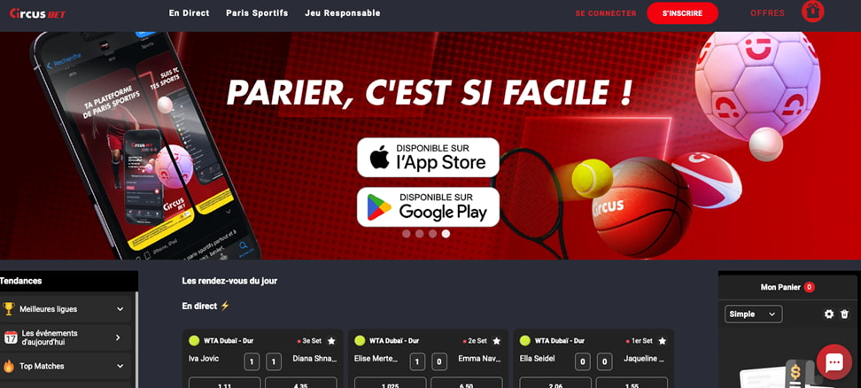 Circusbet